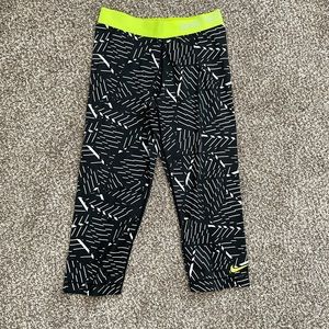 Nike leggings